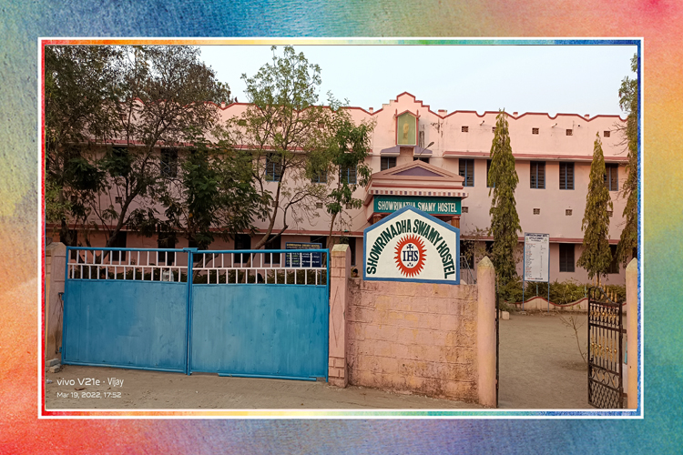 Hostel